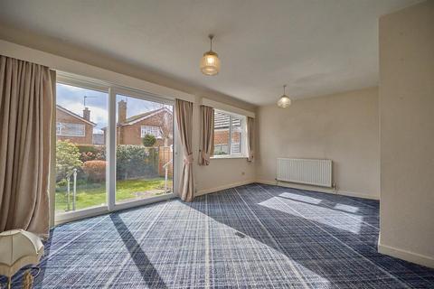 3 bedroom detached house for sale, Princess Road, Hinckley