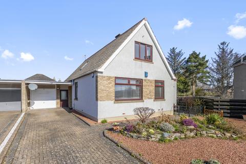 4 bedroom link detached house for sale, 24 Beechgrove Avenue, Eskbank, Midlothian, EH22 3HS
