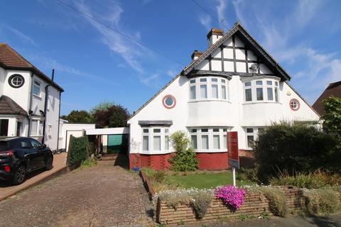 20 Church Drive, West Wickham, BR4 9JJ
