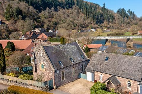 undefined, Mae House, Tintern, The Wye Valley, NP16