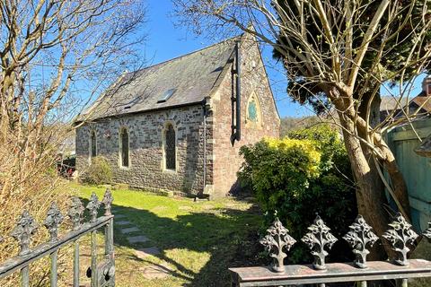 Mae House, Tintern, The Wye Valley, NP16