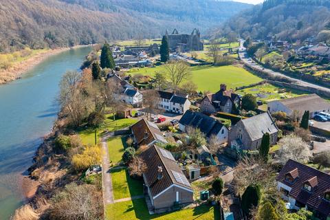 4 bedroom detached house for sale, Mae House, Tintern, The Wye Valley, NP16
