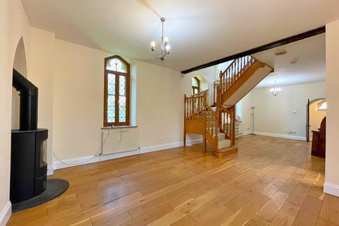 4 bedroom detached house for sale, Mae House, Tintern, The Wye Valley, NP16