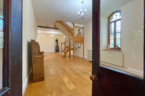 4 bedroom detached house for sale, Mae House, Tintern, The Wye Valley, NP16