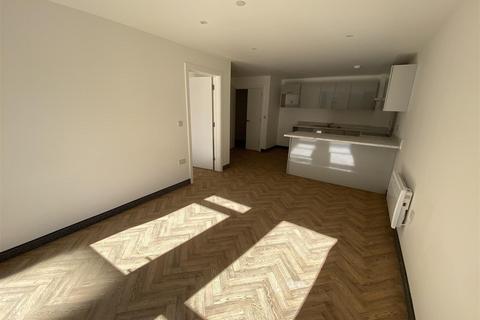 1 bedroom apartment to rent, Fleet Court, Leicester LE1