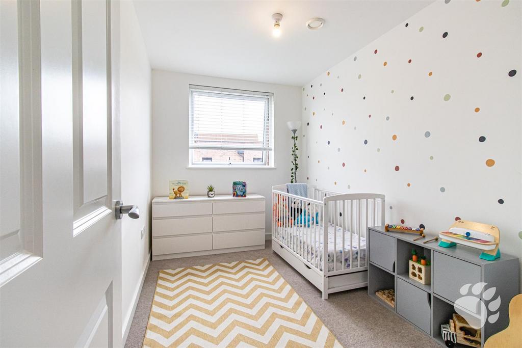 Bedroom Four