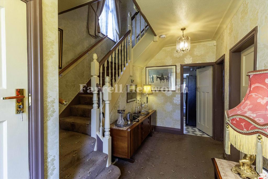 Hallway
