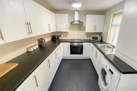undefined, Leopold Road, L7 8SR,