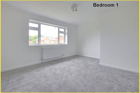 2 bedroom maisonette to rent, South Park Hill Road, South Croydon, CR2