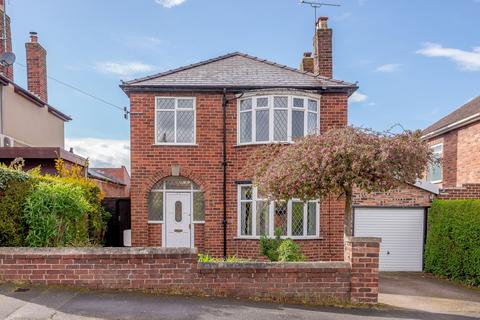 21 Fieldside, Hawarden, Deeside, CH5 3JB