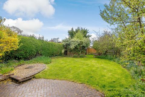 21 Fieldside, Hawarden, Deeside, CH5 3JB