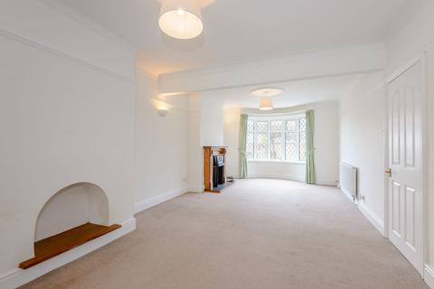 21 Fieldside, Hawarden, Deeside, CH5 3JB