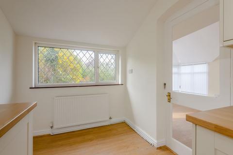 21 Fieldside, Hawarden, Deeside, CH5 3JB