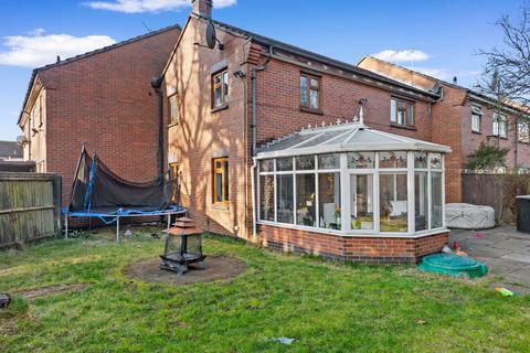 14 Ryeland Close, Worcester, WR3 8HE