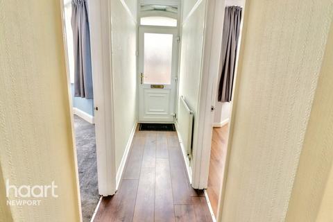 2 bedroom bungalow for sale, Chepstow Road, Newport