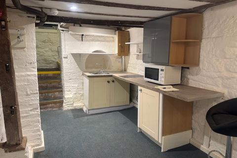 Office to rent, INGOLDSBY HOUSE HIGH ST, PETERSFIELD