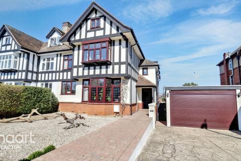 Fronks Road, HARWICH