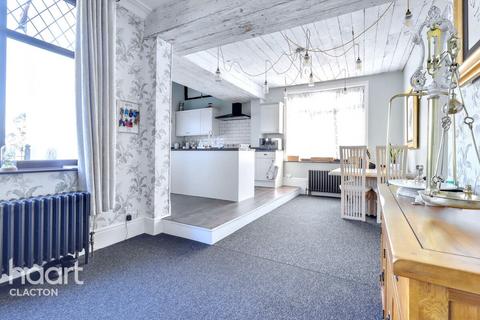 5 bedroom semi-detached house for sale, Fronks Road, HARWICH