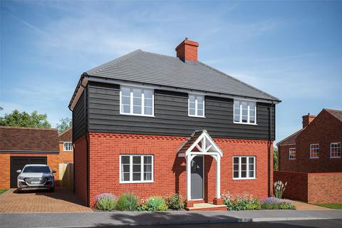 3 bedroom link detached house for sale, Deanfield Rise, Tilehurst Lane, Binfield