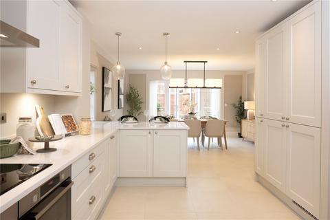 3 bedroom link detached house for sale, Deanfield Rise, Tilehurst Lane, Binfield