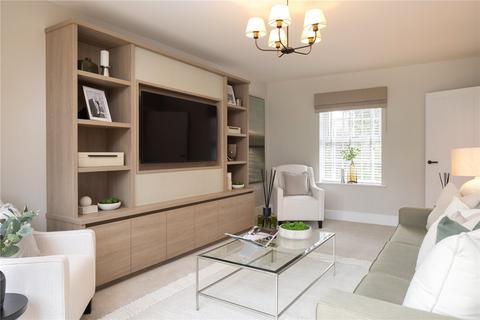 3 bedroom link detached house for sale, Deanfield Rise, Tilehurst Lane, Binfield