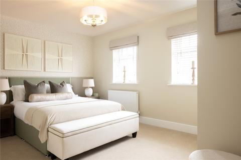 3 bedroom link detached house for sale, Deanfield Rise, Tilehurst Lane, Binfield