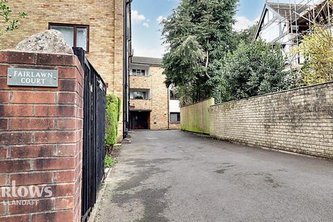 Flat 1a, Fairlawn Court The Avenue, Llandaff, Cardiff, CF5 2LL