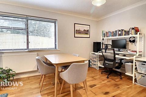 Flat 1a, Fairlawn Court The Avenue, Llandaff, Cardiff, CF5 2LL