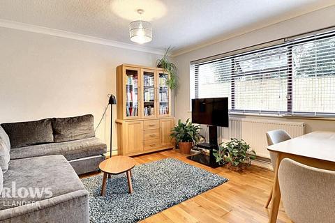 Flat 1a, Fairlawn Court The Avenue, Llandaff, Cardiff, CF5 2LL