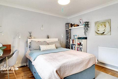 Flat 1a, Fairlawn Court The Avenue, Llandaff, Cardiff, CF5 2LL