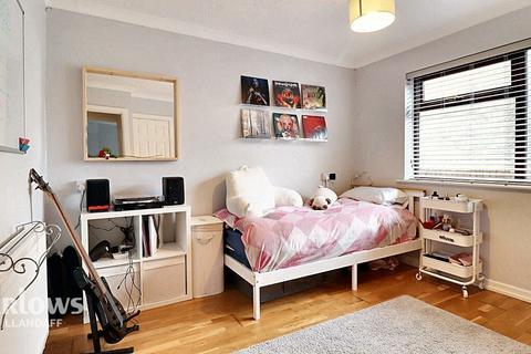 Flat 1a, Fairlawn Court The Avenue, Llandaff, Cardiff, CF5 2LL