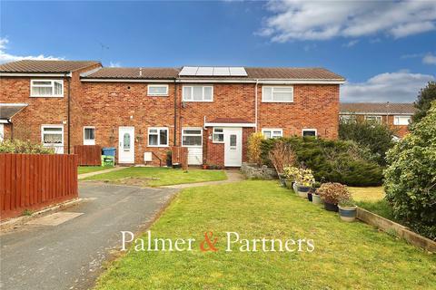 11 Matlock Close, Ipswich, IP2 9XU