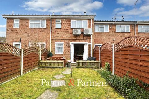 11 Matlock Close, Ipswich, IP2 9XU