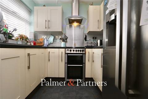11 Matlock Close, Ipswich, IP2 9XU