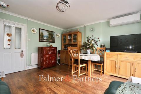 11 Matlock Close, Ipswich, IP2 9XU