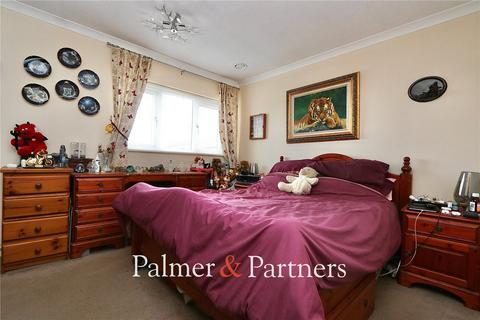 11 Matlock Close, Ipswich, IP2 9XU