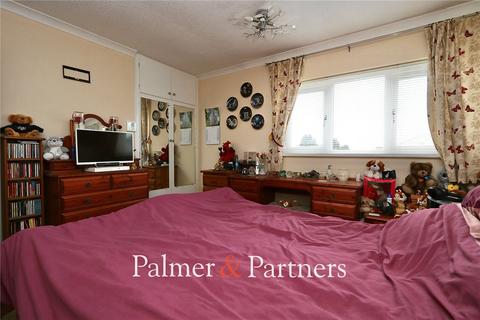 11 Matlock Close, Ipswich, IP2 9XU