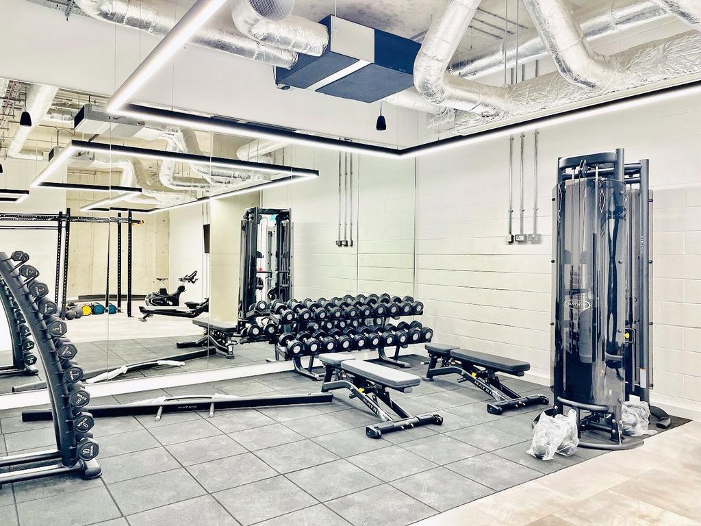 Gym