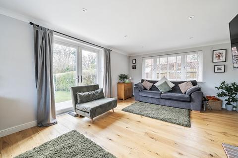 5 bedroom detached house for sale, Back Lane, Bucks Horn Oak, Farnham, Hampshire, GU10
