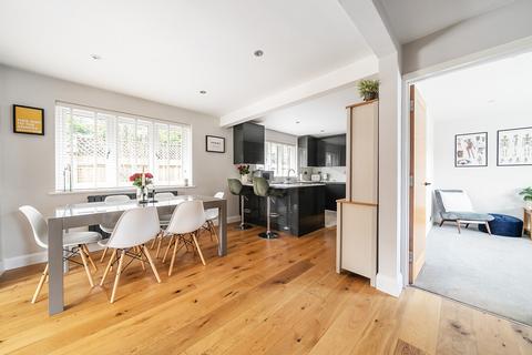 5 bedroom detached house for sale, Back Lane, Bucks Horn Oak, Farnham, Hampshire, GU10