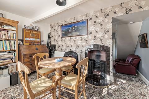 3 bedroom end of terrace house for sale, High Street, Wainfleet PE24