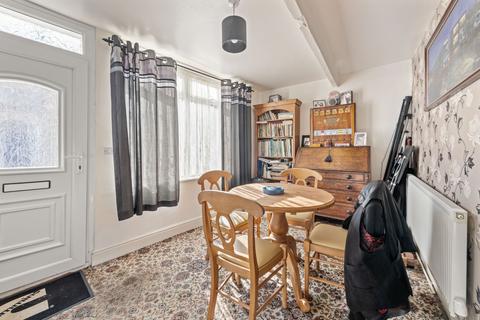 3 bedroom end of terrace house for sale, High Street, Wainfleet PE24