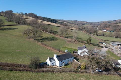 3 bedroom detached house for sale, Nantglyn
