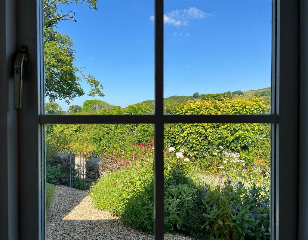 11 - View from Kitchen Window.JPG
