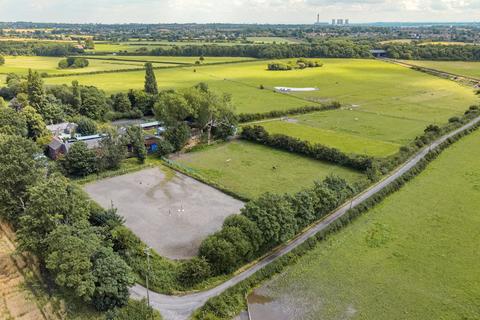 Land for sale, Garnetts Lane, Tarbock Green L35