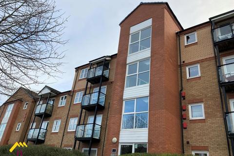 2 bedroom flat to rent, Lakeside Boulevard, Doncaster DN4
