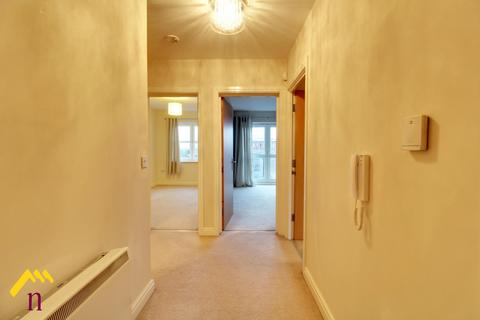 2 bedroom flat to rent, Lakeside Boulevard, Doncaster DN4