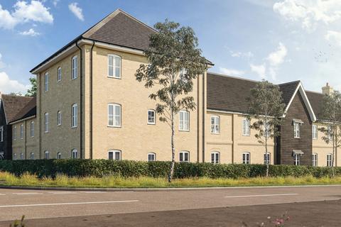 2 bedroom apartment for sale, Plot 57, The Buckthorn at The Elms, The Elms, Woolpit IP30