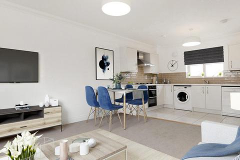 2 bedroom apartment for sale, Plot 57, The Buckthorn at The Elms, The Elms, Woolpit IP30