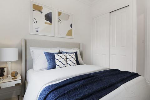 2 bedroom apartment for sale, Plot 57, The Buckthorn at The Elms, The Elms, Woolpit IP30
